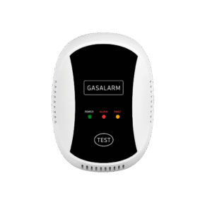 <h2>Sekura Gas Sensor</h2>