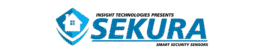 Sekura Smart Security Sensors