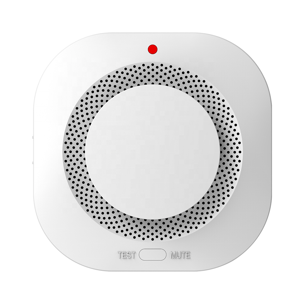 <h2>Sekura Smoke Sensor</h2>