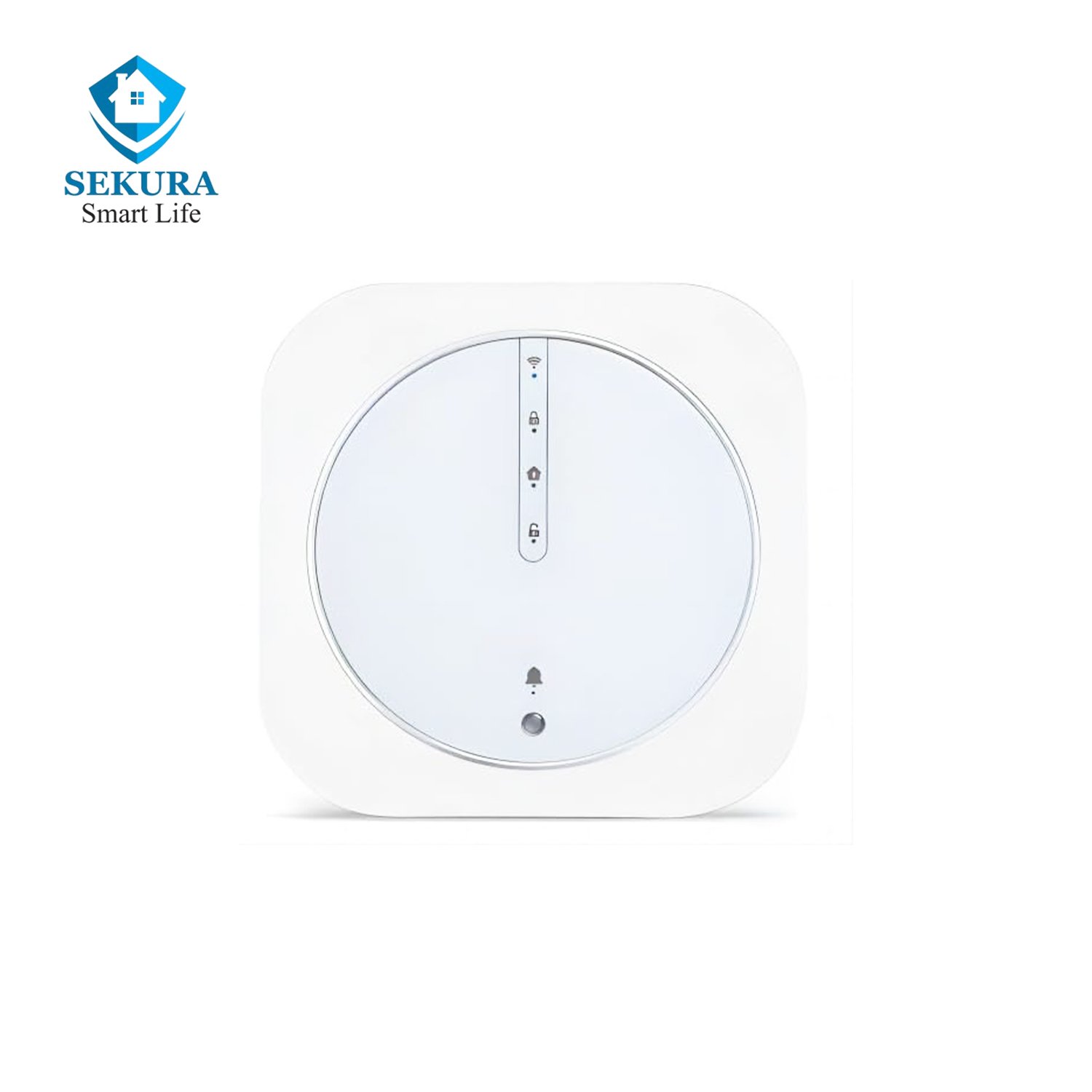 <h2>Sekura Eco Security Kit</h2>