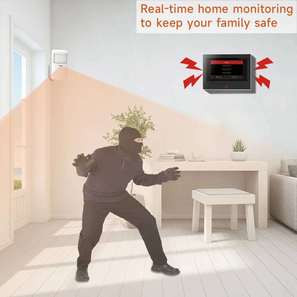 <h2>Sekura Motion Sensor</h2> - Image 2