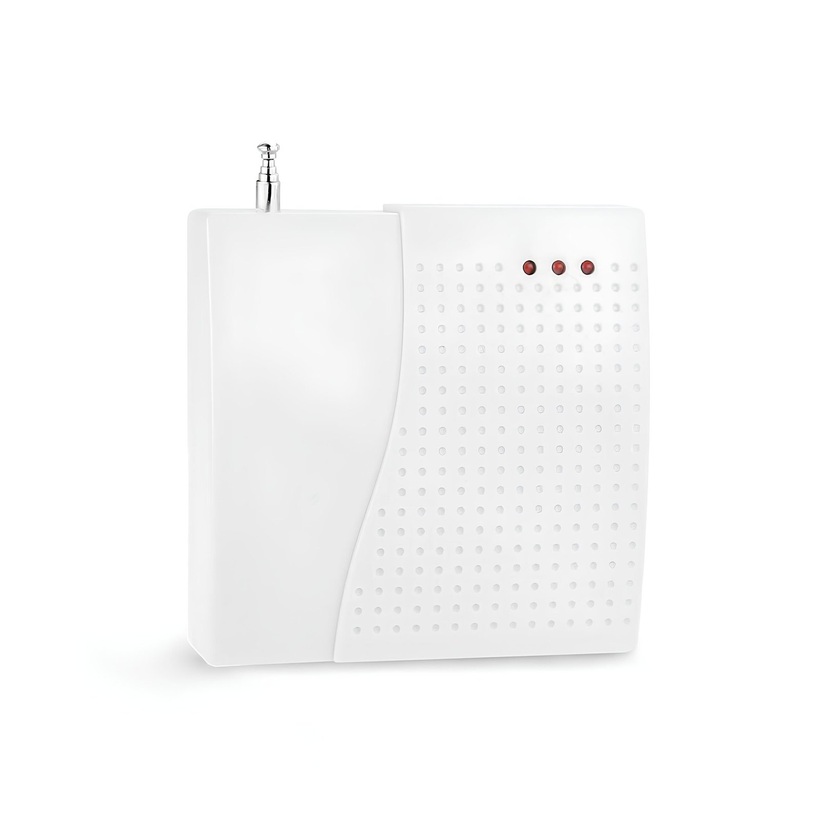 <h2>Sekura WiFi Signal Repeater</h2>